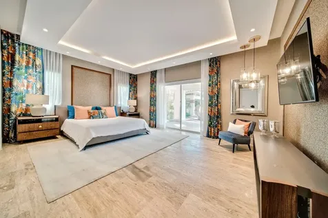 14 00 Casa De Campo DR 22000