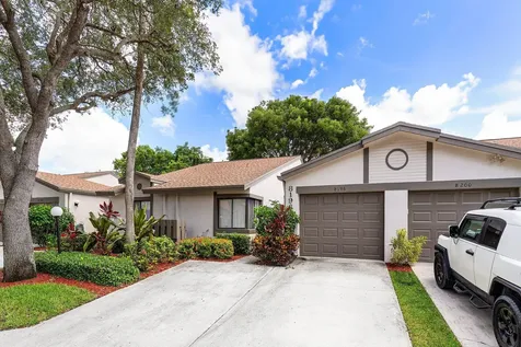 8196 Whispering Palm Drive Boca Raton FL 33496