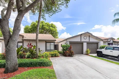 8196 Whispering Palm Drive Boca Raton FL 33496