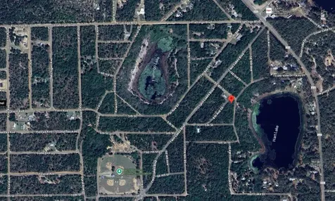 138 SE 8th Avenue Interlachen FL 32148