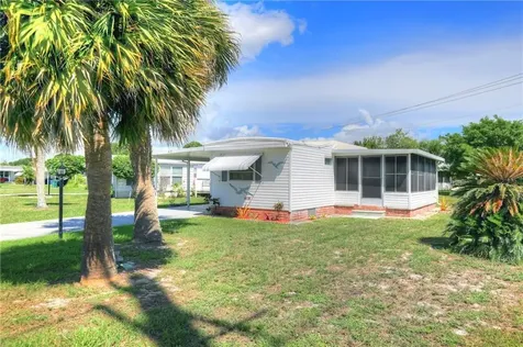 410 Osprey Drive Barefoot Bay FL 32976
