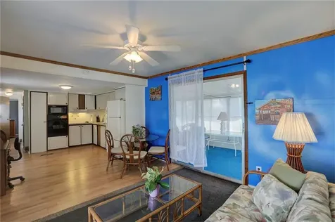 410 Osprey Drive Barefoot Bay FL 32976