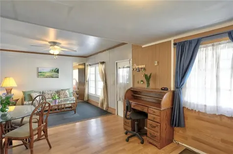 410 Osprey Drive Barefoot Bay FL 32976