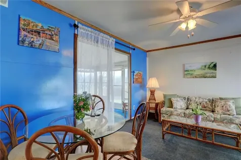 410 Osprey Drive Barefoot Bay FL 32976