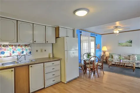 410 Osprey Drive Barefoot Bay FL 32976