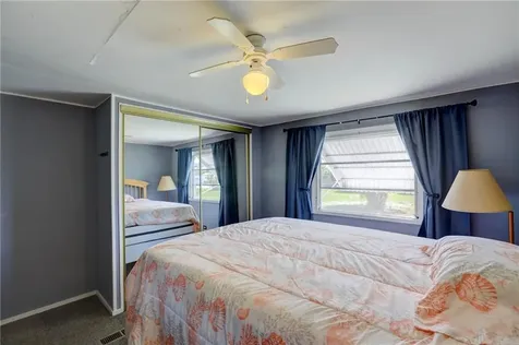 410 Osprey Drive Barefoot Bay FL 32976