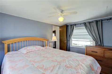 410 Osprey Drive Barefoot Bay FL 32976