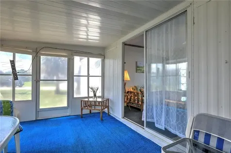 410 Osprey Drive Barefoot Bay FL 32976