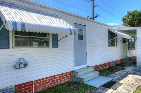 410 Osprey Drive Barefoot Bay FL 32976