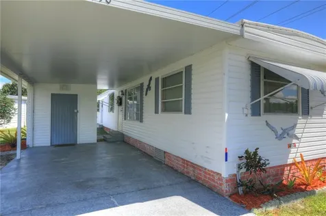 410 Osprey Drive Barefoot Bay FL 32976