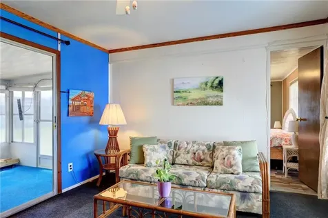 410 Osprey Drive Barefoot Bay FL 32976