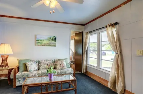 410 Osprey Drive Barefoot Bay FL 32976