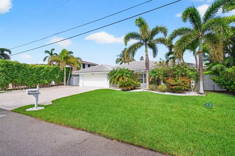 5567 Rico Drive Boca Raton FL 33487