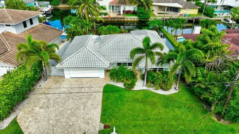 5567 Rico Drive Boca Raton FL 33487