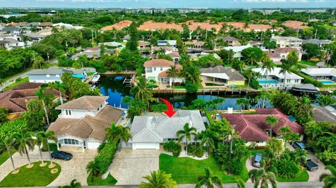 5567 Rico Drive Boca Raton FL 33487