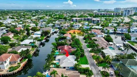5567 Rico Drive Boca Raton FL 33487