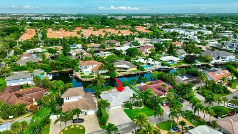 5567 Rico Drive Boca Raton FL 33487
