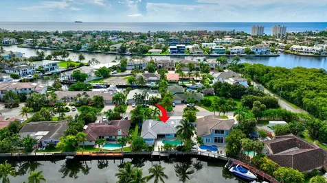 5567 Rico Drive Boca Raton FL 33487