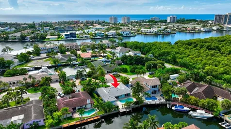 5567 Rico Drive Boca Raton FL 33487