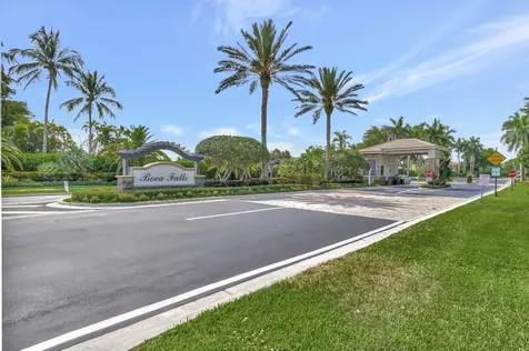 12372 Cascades Pointe Drive Boca Raton FL 33428