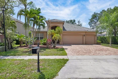 12372 Cascades Pointe Drive Boca Raton FL 33428