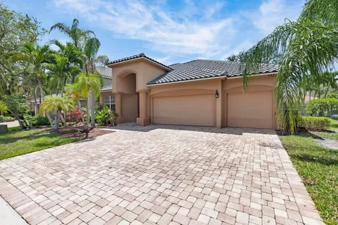 12372 Cascades Pointe Drive Boca Raton FL 33428