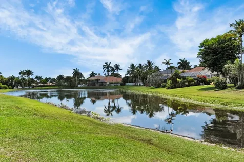 12372 Cascades Pointe Drive Boca Raton FL 33428