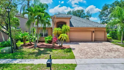 12372 Cascades Pointe Drive Boca Raton FL 33428