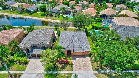 12372 Cascades Pointe Drive Boca Raton FL 33428