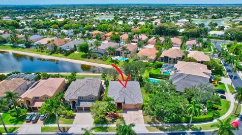 12372 Cascades Pointe Drive Boca Raton FL 33428