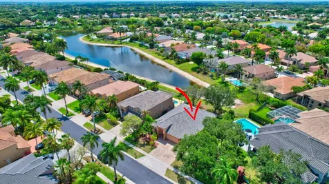 12372 Cascades Pointe Drive Boca Raton FL 33428