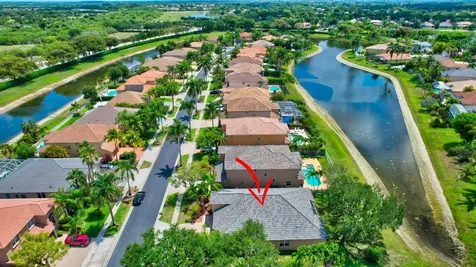 12372 Cascades Pointe Drive Boca Raton FL 33428