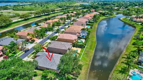 12372 Cascades Pointe Drive Boca Raton FL 33428