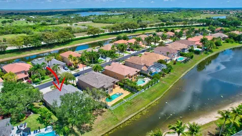 12372 Cascades Pointe Drive Boca Raton FL 33428