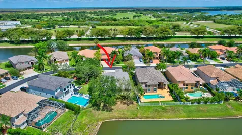 12372 Cascades Pointe Drive Boca Raton FL 33428