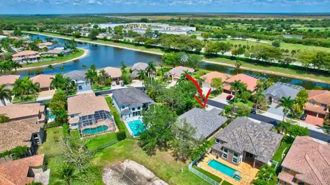 12372 Cascades Pointe Drive Boca Raton FL 33428