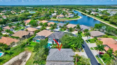 12372 Cascades Pointe Drive Boca Raton FL 33428