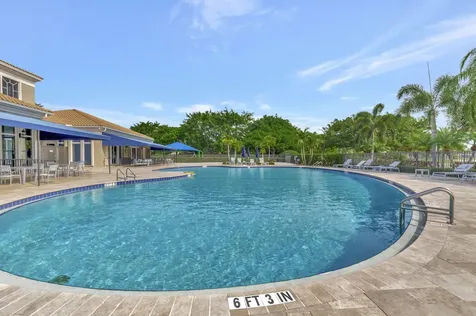 12372 Cascades Pointe Drive Boca Raton FL 33428