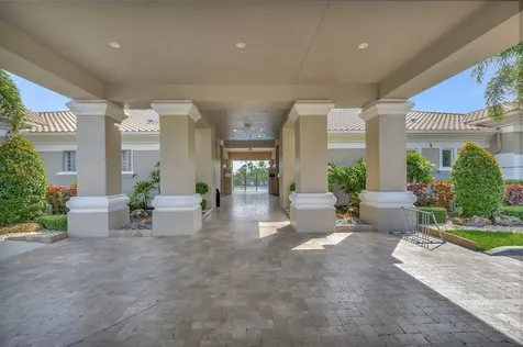12372 Cascades Pointe Drive Boca Raton FL 33428