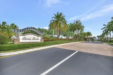 12372 Cascades Pointe Drive Boca Raton FL 33428