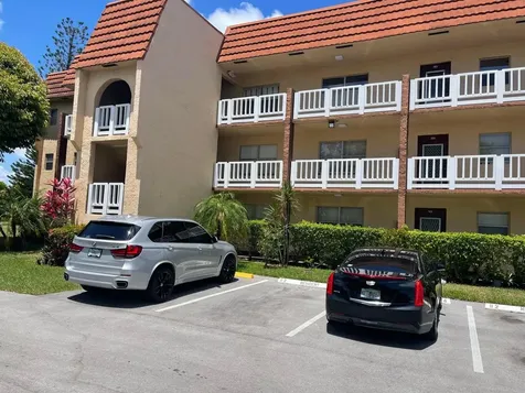 8901 Sunrise Lakes Boulevard Sunrise FL 33322