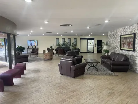 8901 Sunrise Lakes Boulevard Sunrise FL 33322