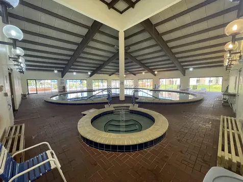 8901 Sunrise Lakes Boulevard Sunrise FL 33322