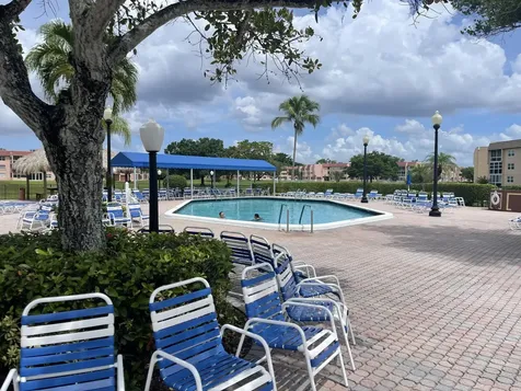 8901 Sunrise Lakes Boulevard Sunrise FL 33322