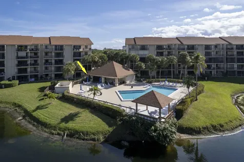 601 Seafarer Circle Jupiter FL 33477