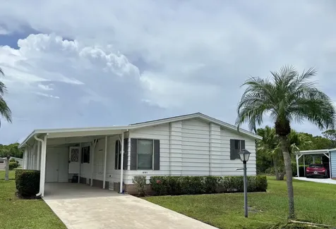 8191 Buckthorn Circle Port Saint Lucie FL 34952
