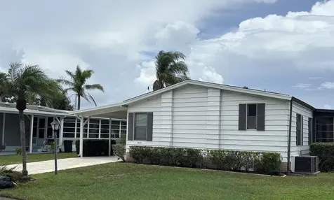 8191 Buckthorn Circle Port Saint Lucie FL 34952