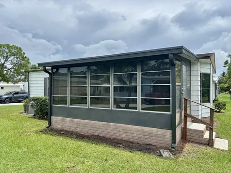 8191 Buckthorn Circle Port Saint Lucie FL 34952