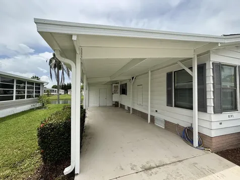 8191 Buckthorn Circle Port Saint Lucie FL 34952