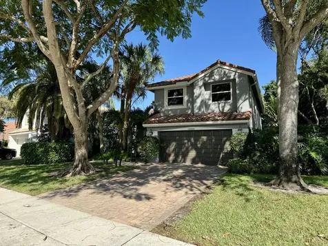 10366 Buena Ventura Drive Boca Raton FL 33498